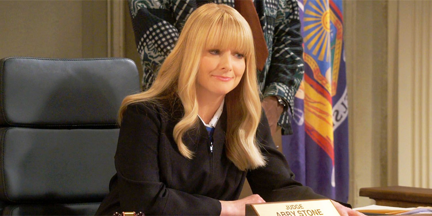 Night Court Revival canceló en NBC después de 3 temporadas