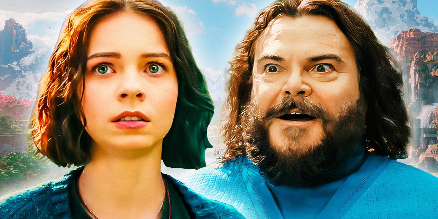 No me gustó una película de Minecraft, pero estos 5 momentos todavía me hicieron reír a carcajadas