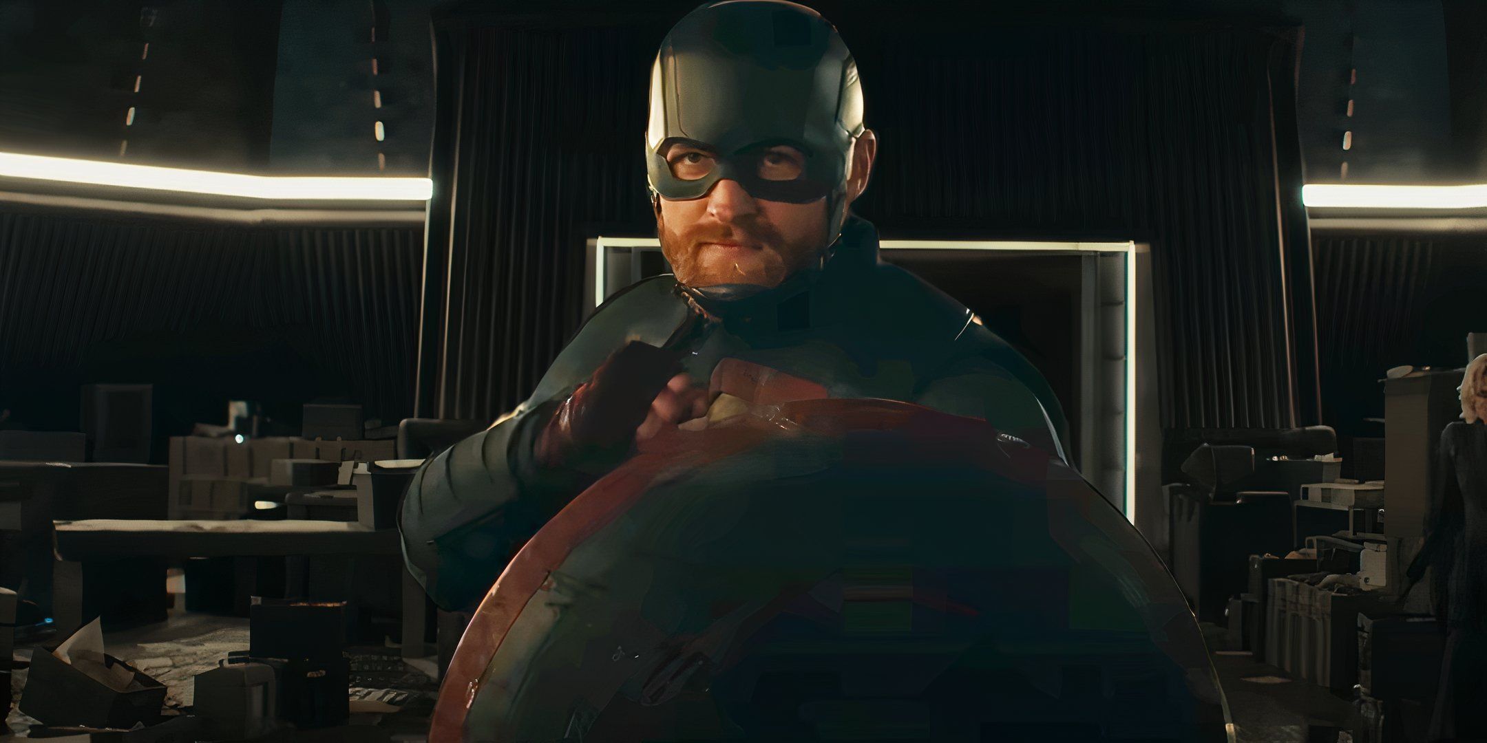 No puedo creer que Thunderbolts* casi tuviera dos villanos de MCU diferentes en su historia