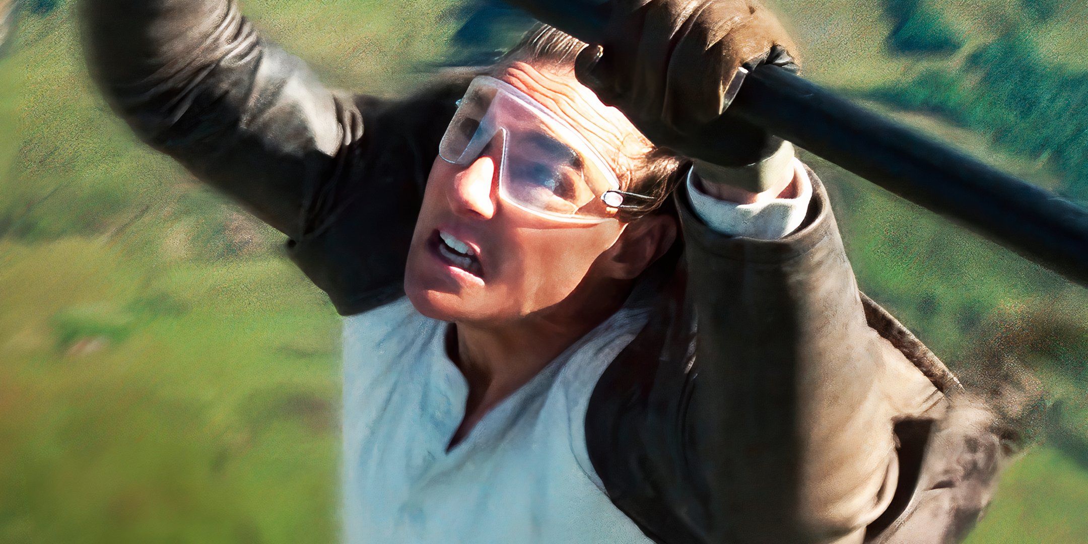 “Nunca puedes hacer eso”: Tom Cruise logró una misión: imposible 8 truco incluso los profesionales pensaron que no se podía hacer