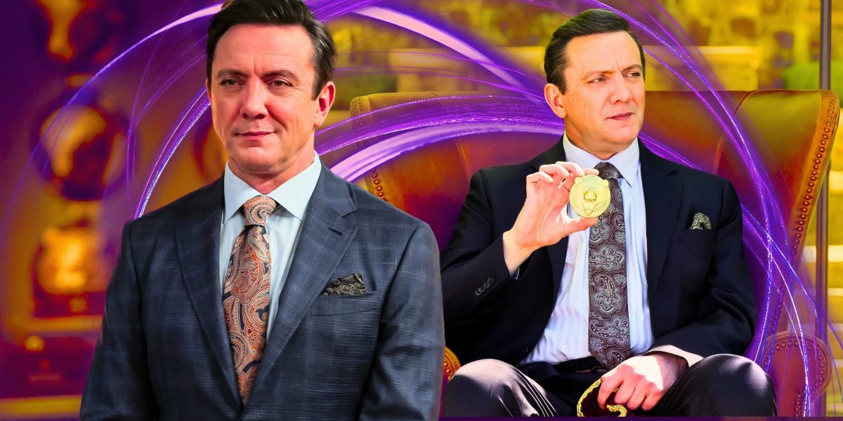 Olvídate de los traidores, este nuevo programa de competencia que se transmite en Netflix es el que necesitas para ver