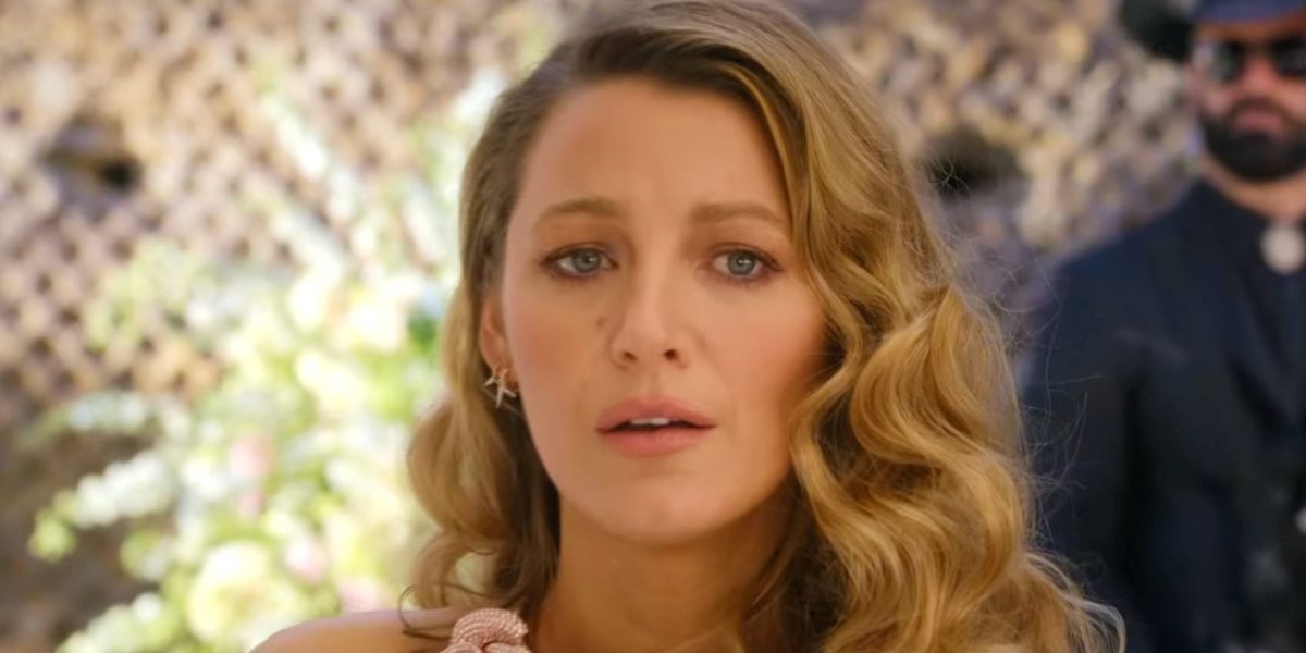 Otro favor simple de Blake Lively deja a los críticos y al público muy divididos en Rotten Tomatoes