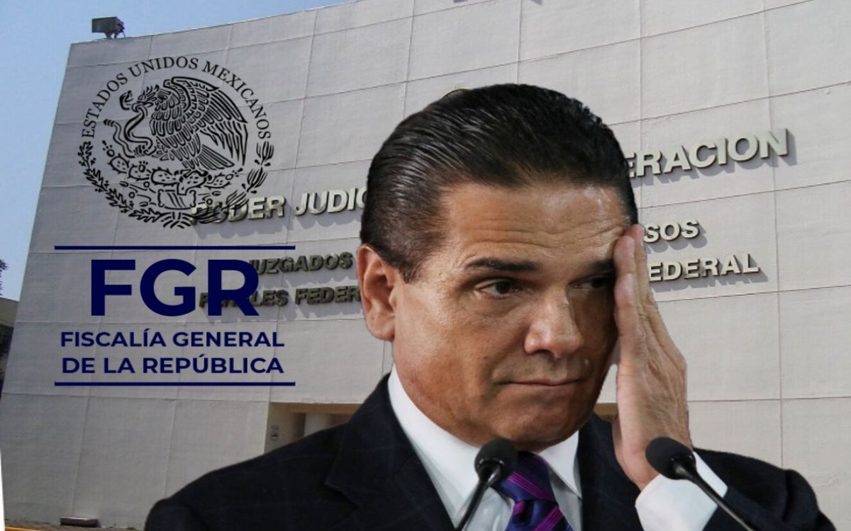 PJF guarda silencio tras anuncio de denuncia penal contra jueza por caso Aureoles