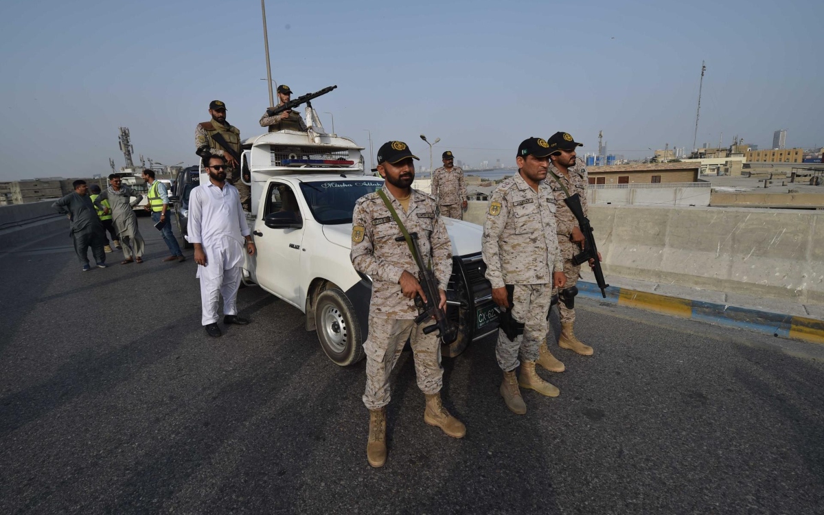 Pakistán convoca reunión de la máxima autoridad sobre política nuclear y de misiles