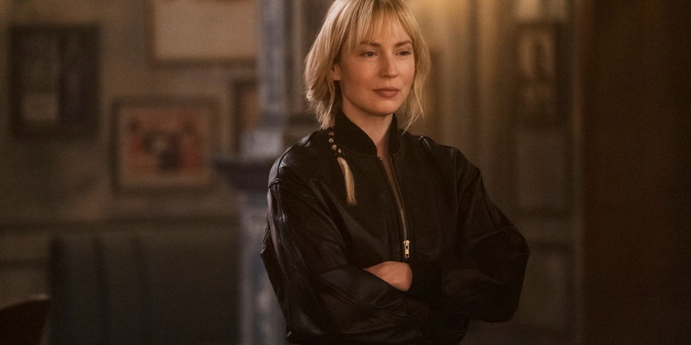 Palancamiento: la temporada 4 de la redención recibe una actualización incierta de Parker Star cuando la temporada 3 pasa a mitad de camino