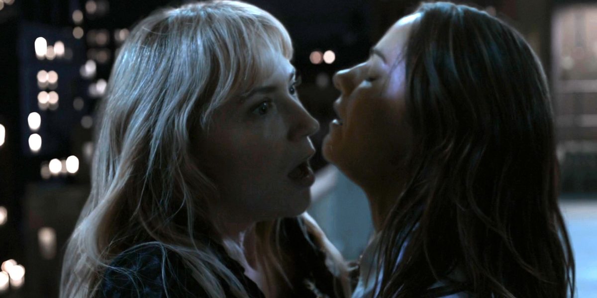 Palancamiento mortal de Parker & Astrid: enfrentamiento de la temporada 3 de redención y la dinámica futura abordada por Star