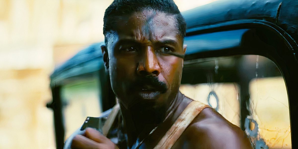 Pensé que quisiera una secuela de los pecadores, pero ahora espero que nunca suceda