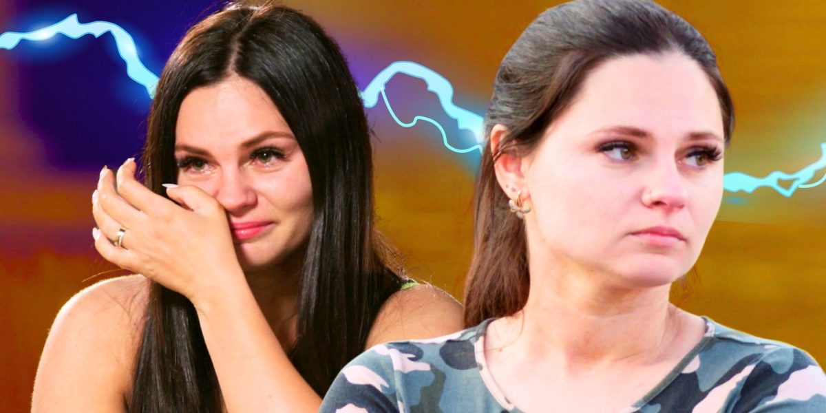 "Perdido a un niño": Julia Trubkina de 90 días habla sobre la pérdida de la pérdida después de la muerte de los amados miembros de la familia