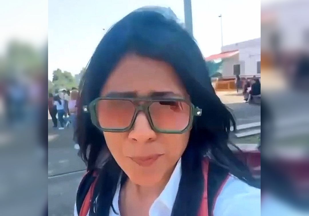 Periodista denuncia intimidación por funcionario de Salud en Chiapas