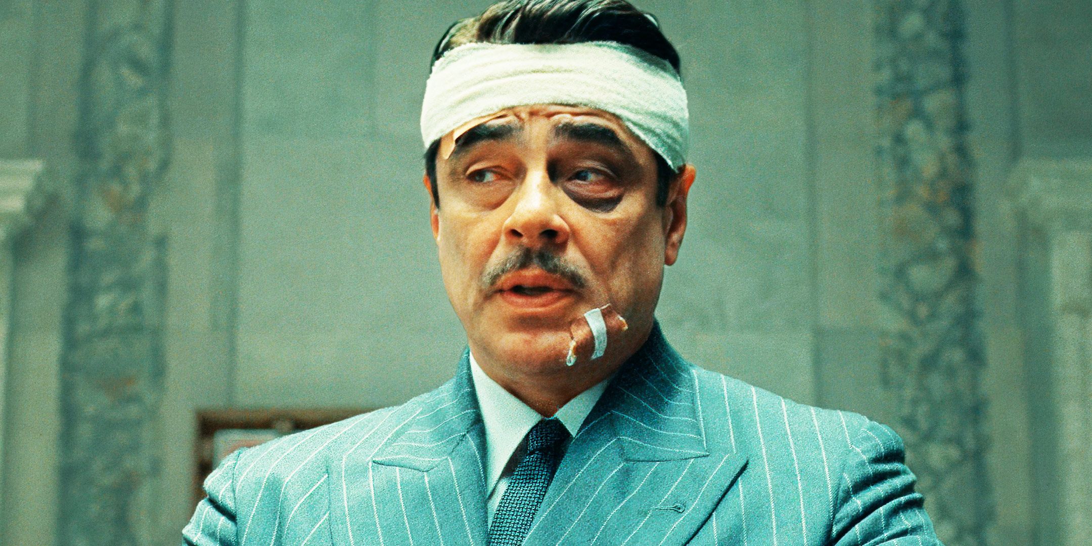 “Poco a poco, entendí”: la forma de Wes Anderson de lanzar a Benicio del Toro en su nueva película era tan inusual que ni siquiera se dio cuenta de que era el principal