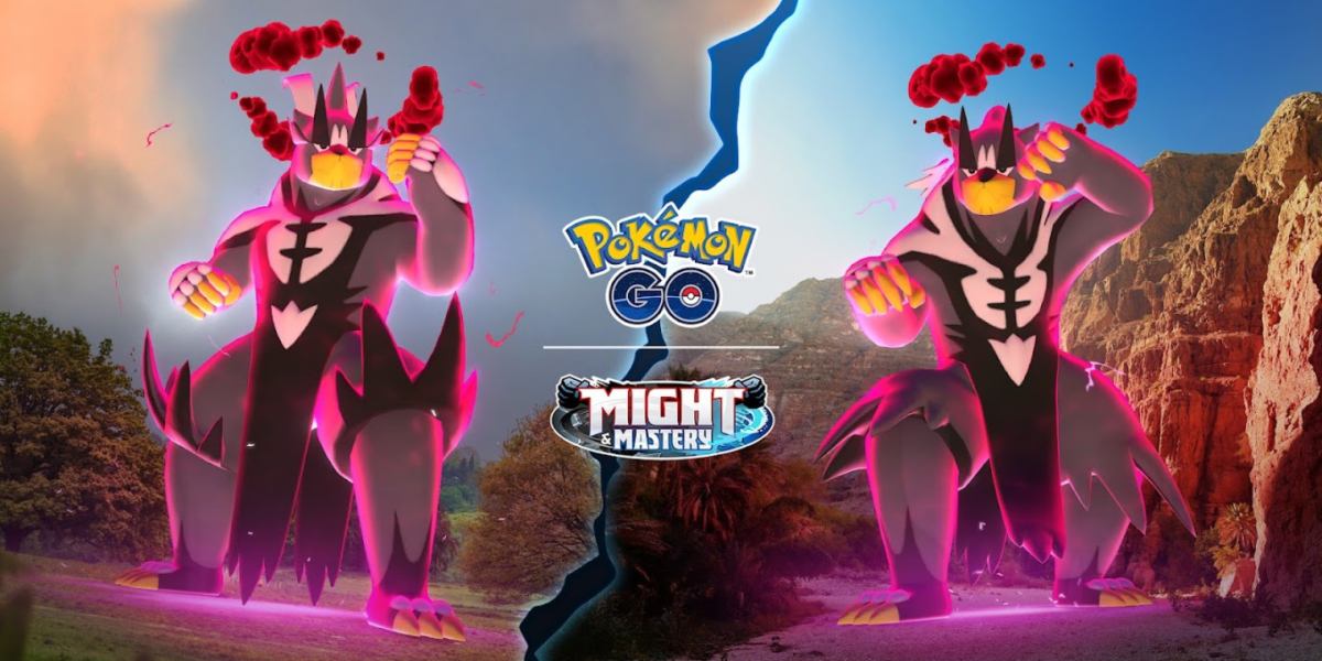 Pokémon Go Strike Final Strike: Battle Week Evento y Guía de recompensa