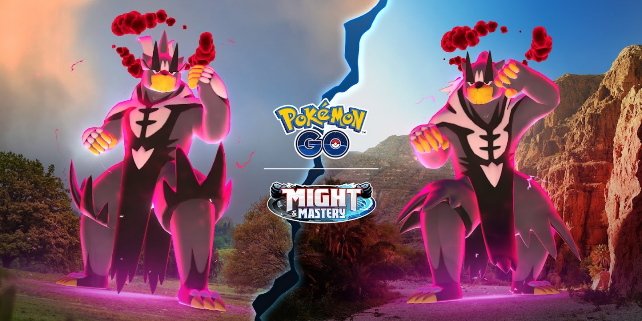 Pokémon Go Strike Final Strike: Battle Week Evento y Guía de recompensa
