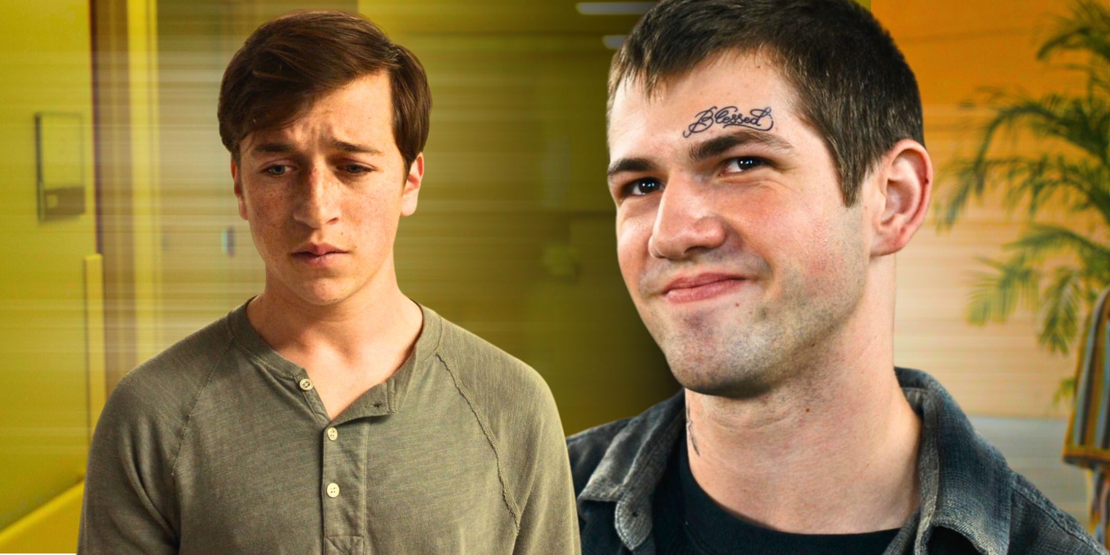 Pontius sigue ignorando por completo a la historia de la temporada 1 de la temporada 1 de Gideon más grande de las piedras preciosas en su nueva disputa