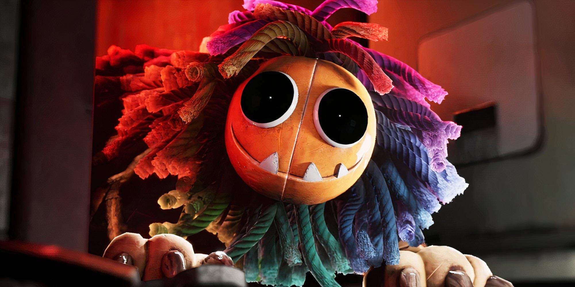 Poppy Playtime Capítulo 4 El nuevo monstruo Yarnaby explicó