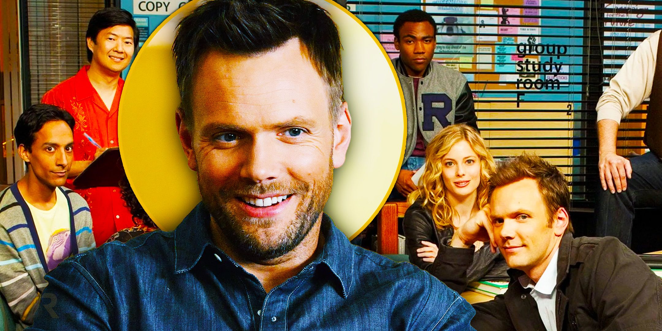“Por eso soy bastante optimista”: la película de la comunidad recibe una actualización emocionante de Joel McHale que garantiza que esté más cerca que nunca de suceder
