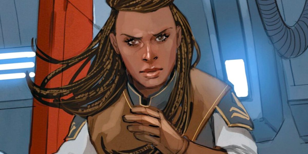 Por fin, Star Wars está listo para explorar el misterio detrás de uno de sus Jedi perdidos