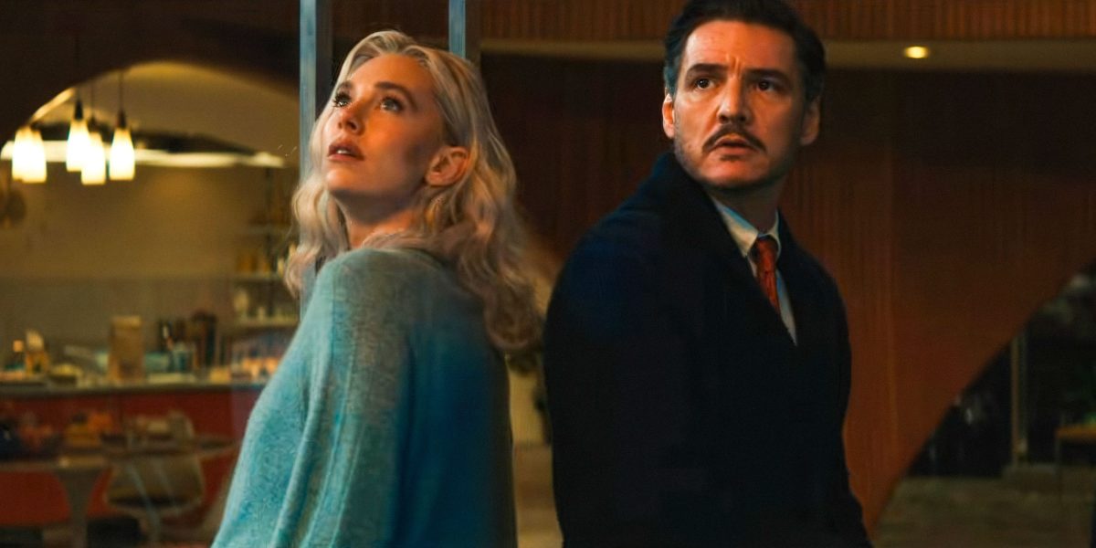 Primero mirada al niño de Reed Richards y Sue Storm revelado en The Fantastic Four: First Pass Funko Figures