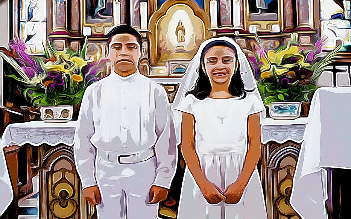 Proponen en Nayarit prohibir matrimonio entre menores