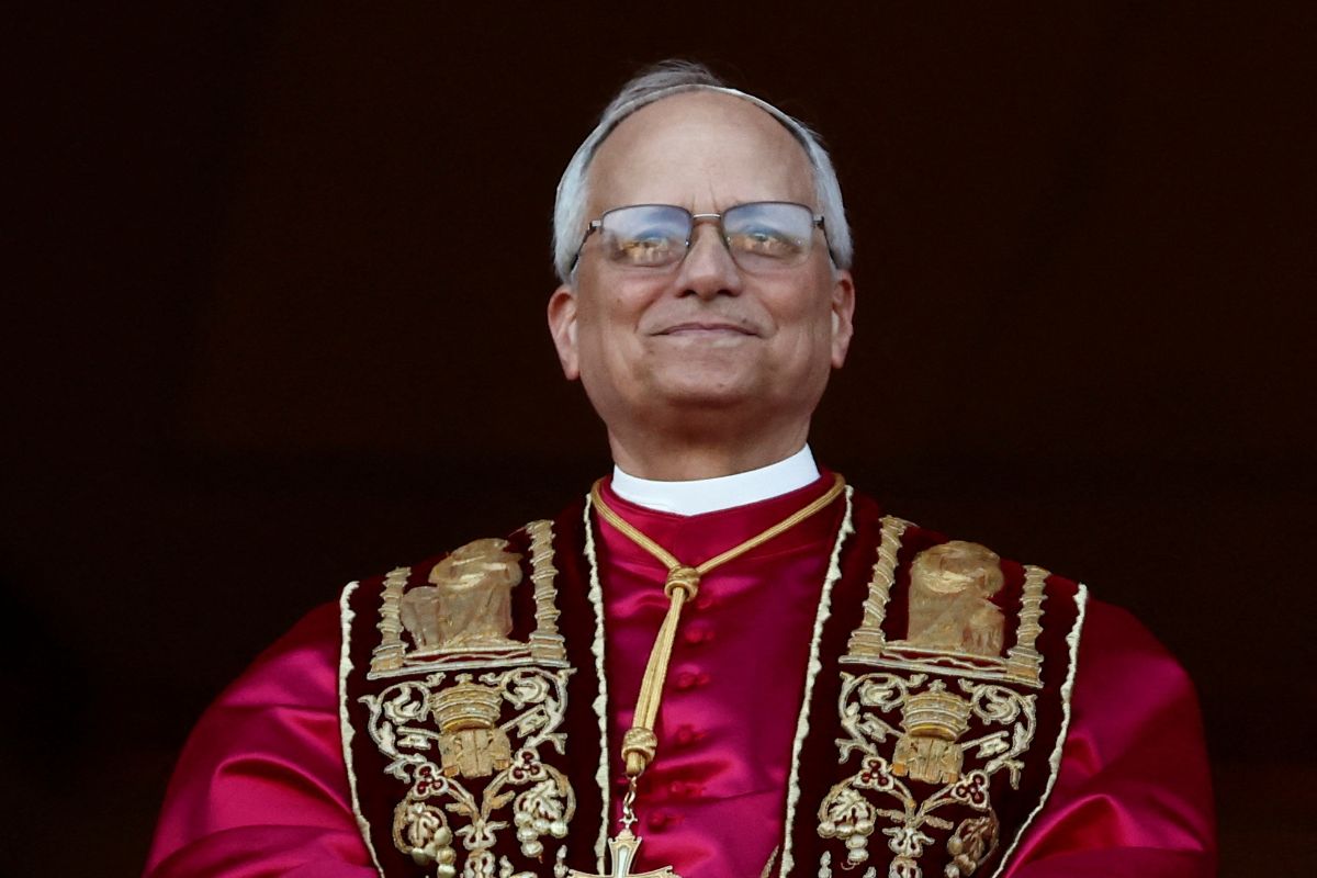 Quién es Robert Prevost, proclamado nuevo papa León XIV