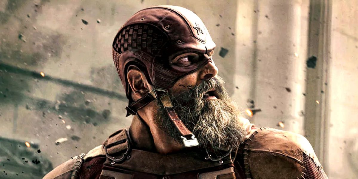 Realmente pensé que el MCU había roto una de sus reglas más sagradas en el final de Thunderbolts*