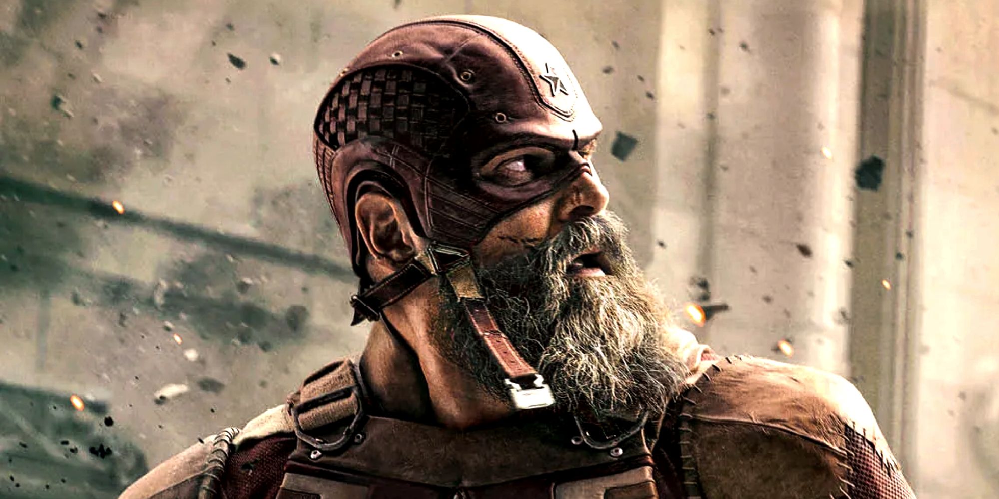 Realmente pensé que el MCU había roto una de sus reglas más sagradas en el final de Thunderbolts*