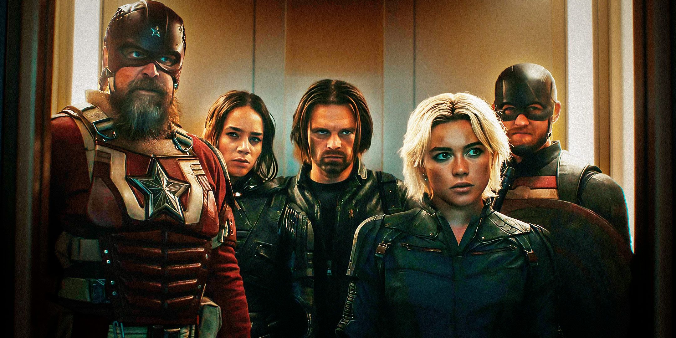 La taquilla decepcionante de Thunderbolts*marca el final de una era para Marvel Studios