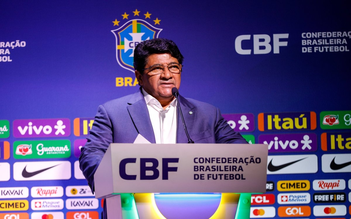 Rechazan suspender al presidente de la CBF