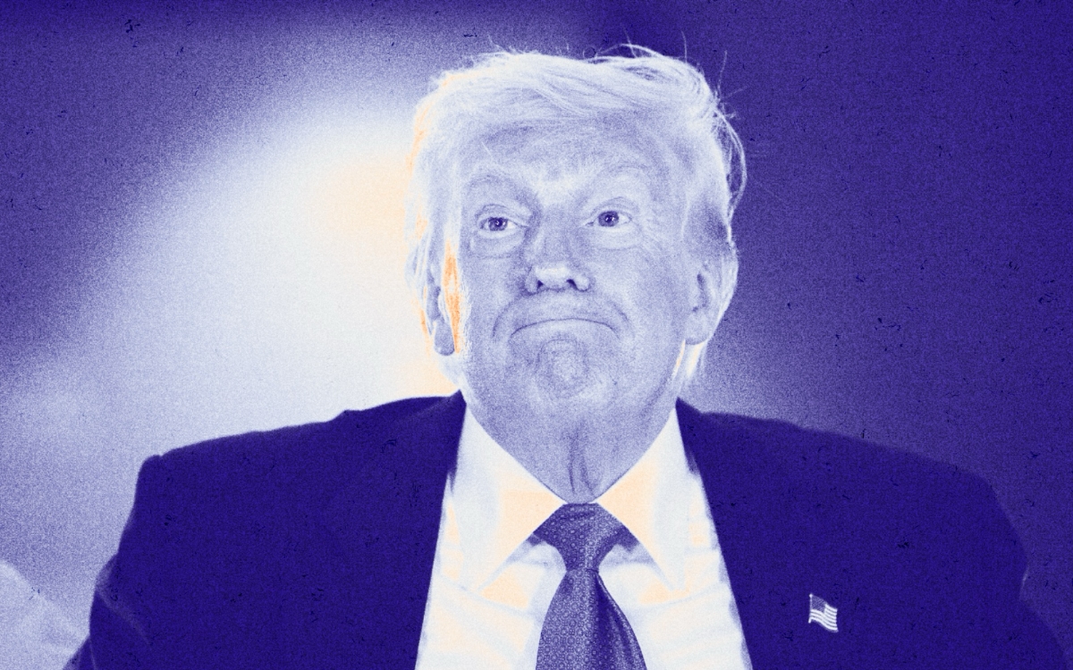 Republicanos bloquean polémico plan de Trump para aplicar impuestos a las remesas