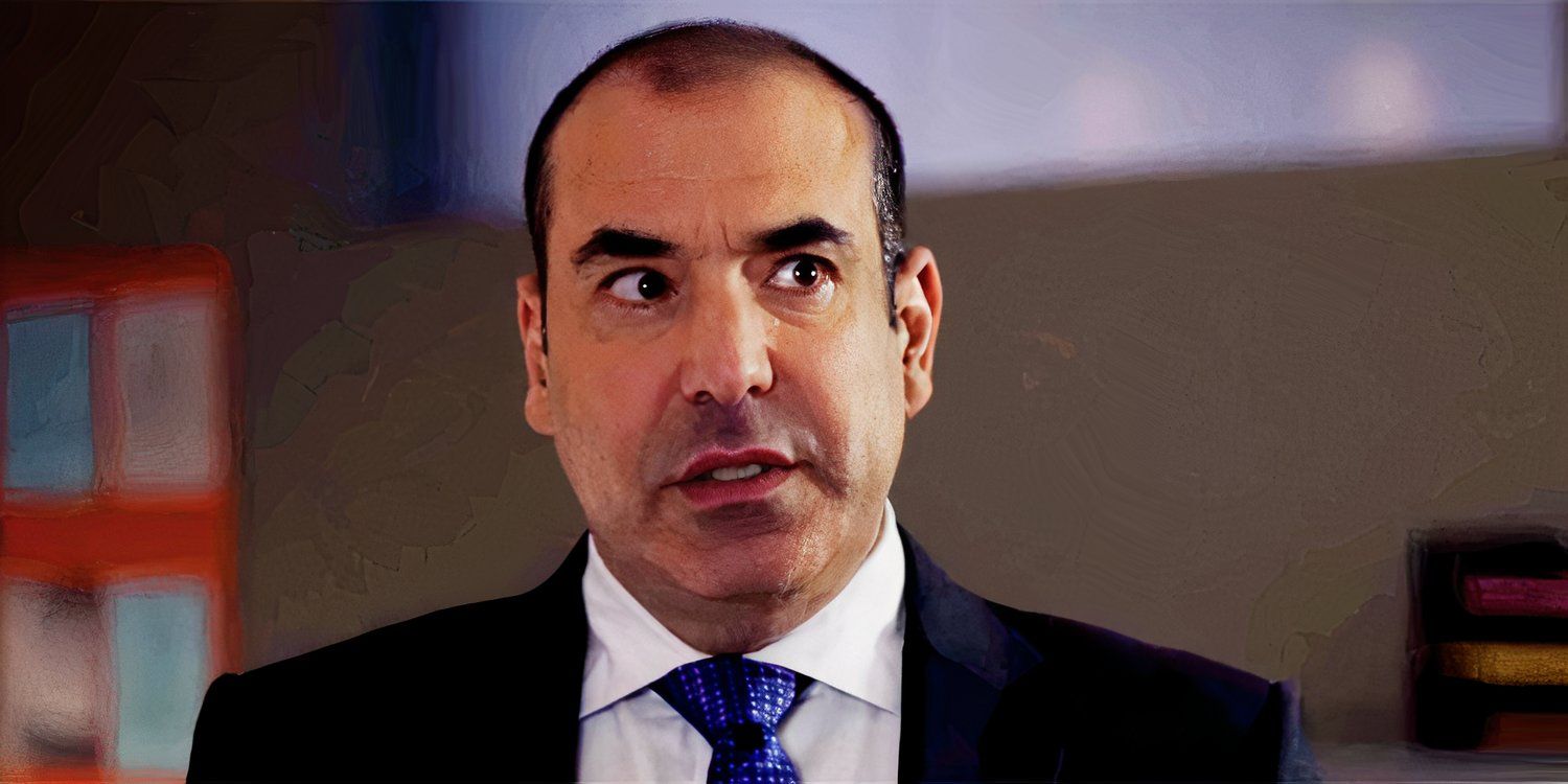 Rick Hoffman regresa en trailer de Suits LA Episode 12 mientras Louis Litt se une con su contraparte de la costa oeste