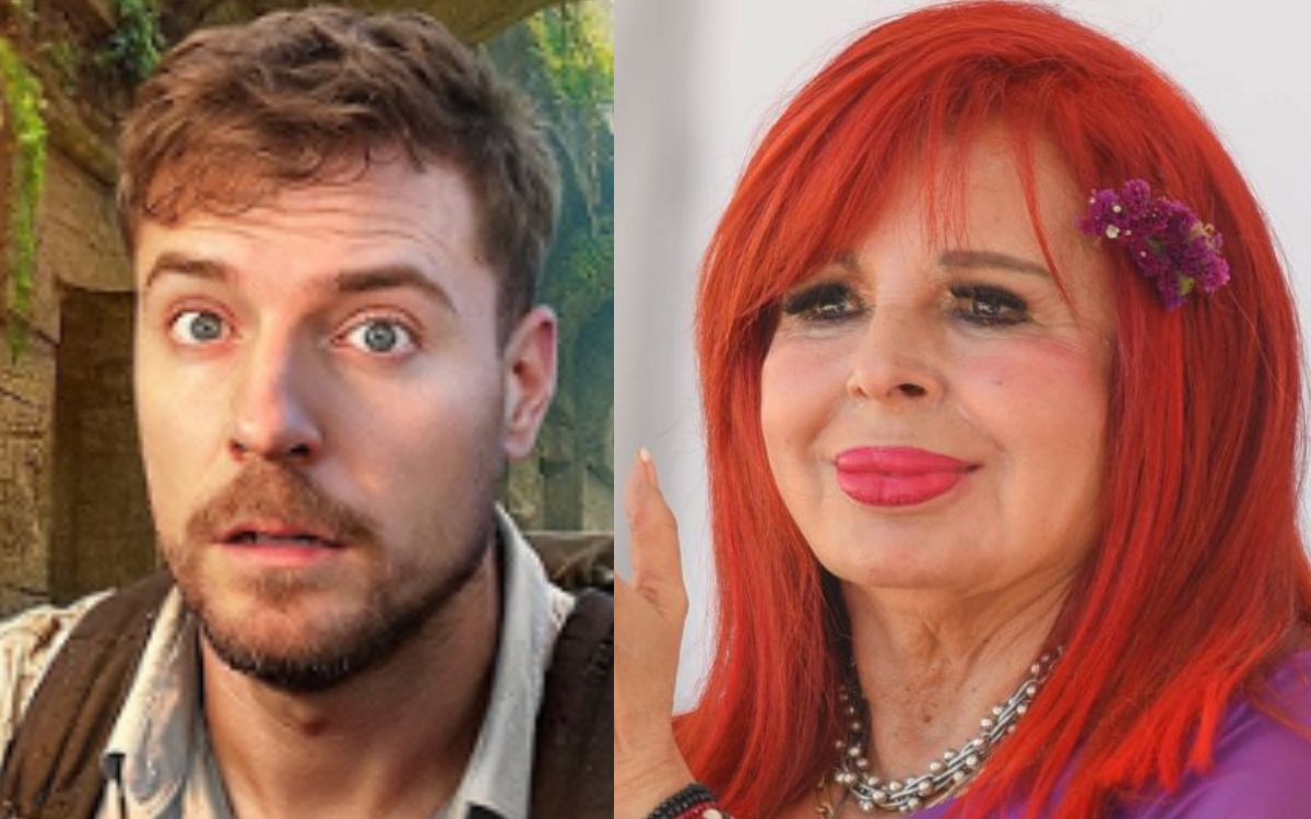 Sansores defiende a MrBeast: Que 'cualquier demanda' sea dirigida a Campeche