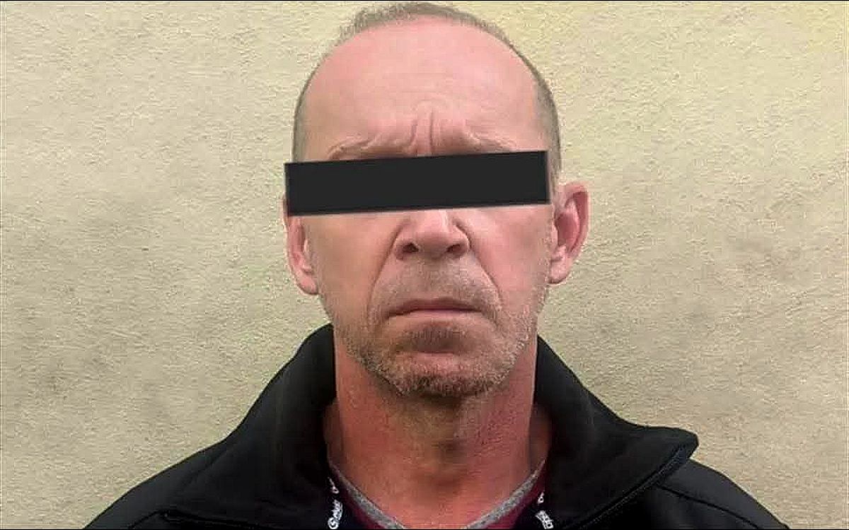 Se fuga de prisión domiciliaria exalcalde de Cancún