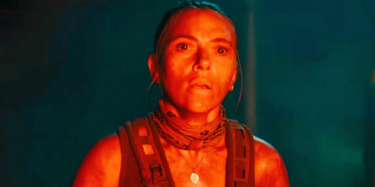 "Se siente como un lienzo en blanco": planes futuros de Jurassic World después del renacimiento dirigido por el productor y director de franquicias