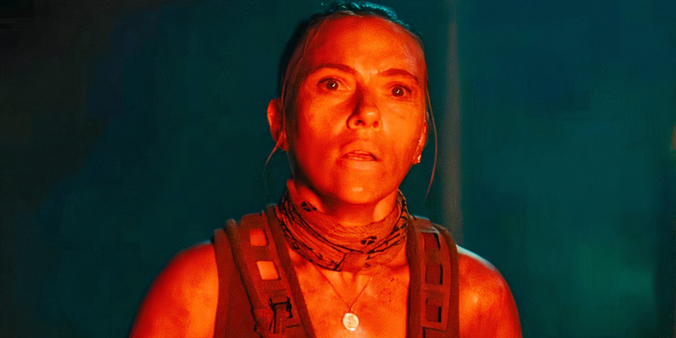 Revisión de Steven Spielberg de Jurassic World Rebirth revelada por el director