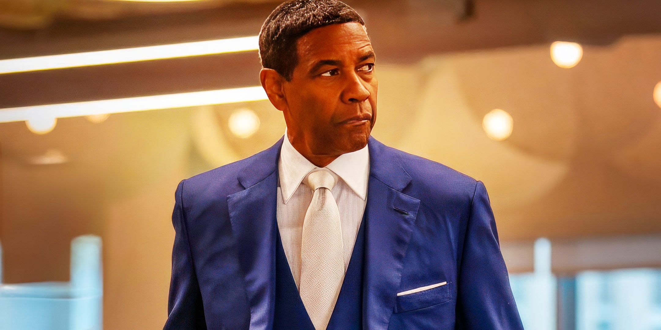 La actuación de Denzel Washington elogió en reacciones tempranas por los 2 más altos de Spike Lee más bajo después del debut de Cannes