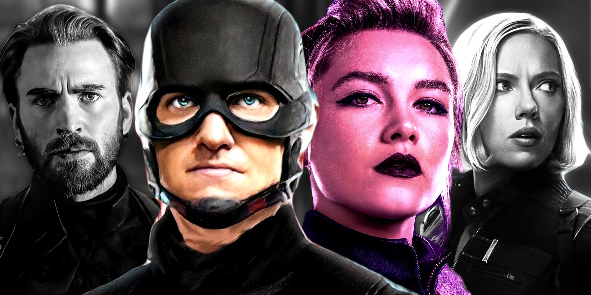 Sentry vs. The Avengers: ¿Quién ganaría realmente?