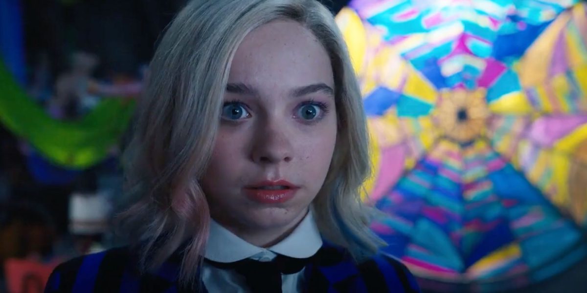 "Simplemente tiene mucho sentido": la ausencia de Xavier de la temporada 2 del miércoles dirigida por Star