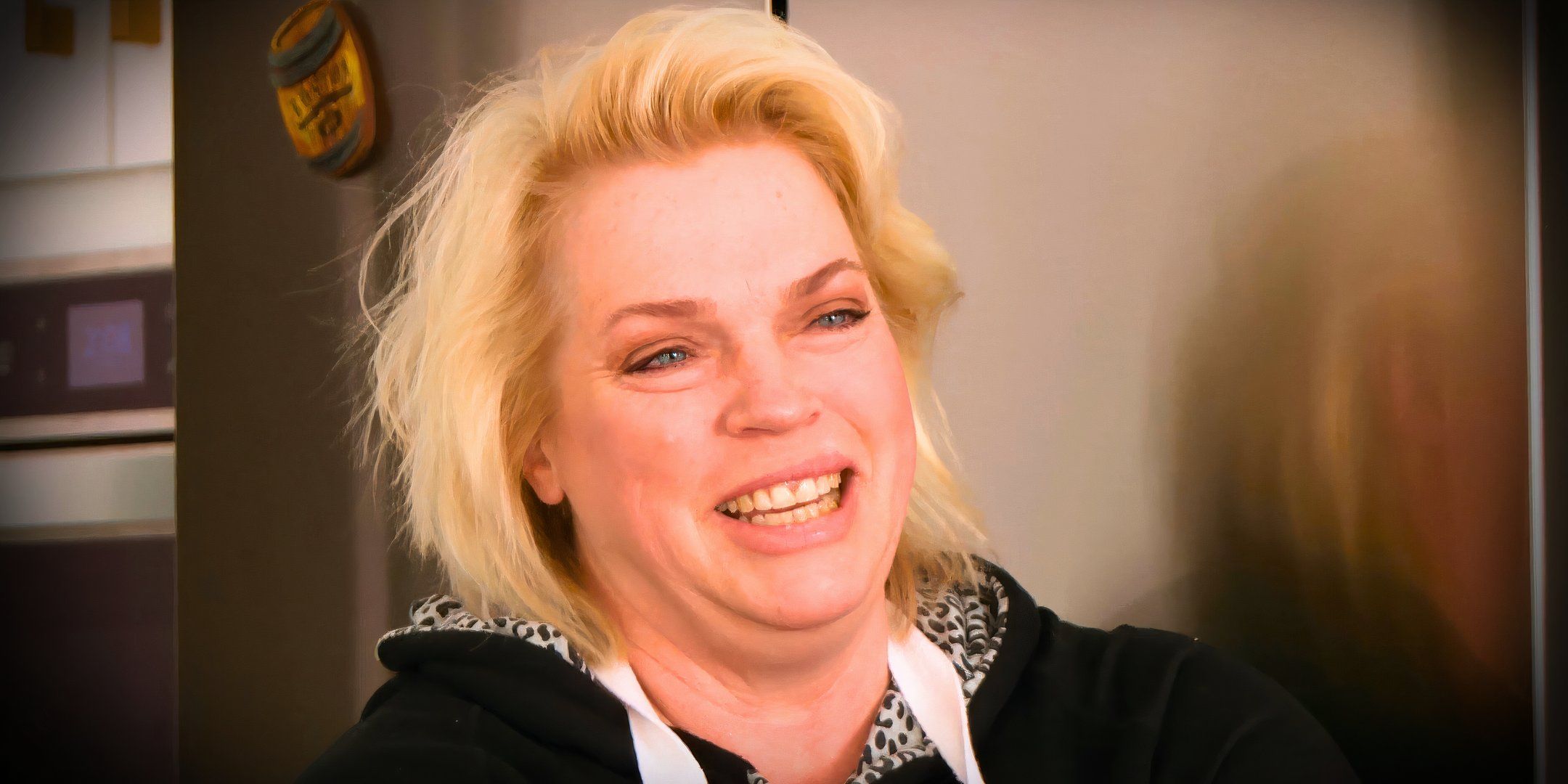 Sister Wives: Janelle Brown’s Glowing en medio de entrenamientos y pérdidas de peso (se está curando en 2025)