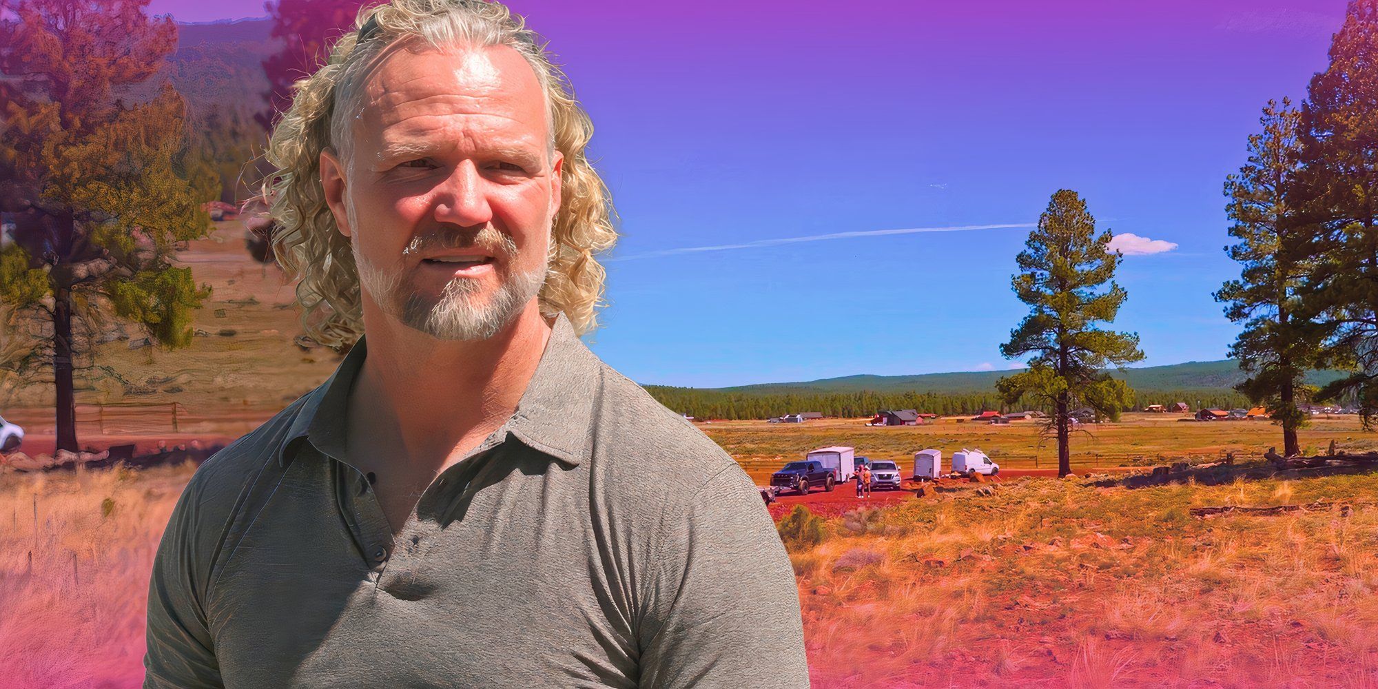 Sister Wives: Kody Brown analiza la posibilidad de enfrentarse a más esposas (¿él y Robyn Brown seguirán siendo polígamos?)