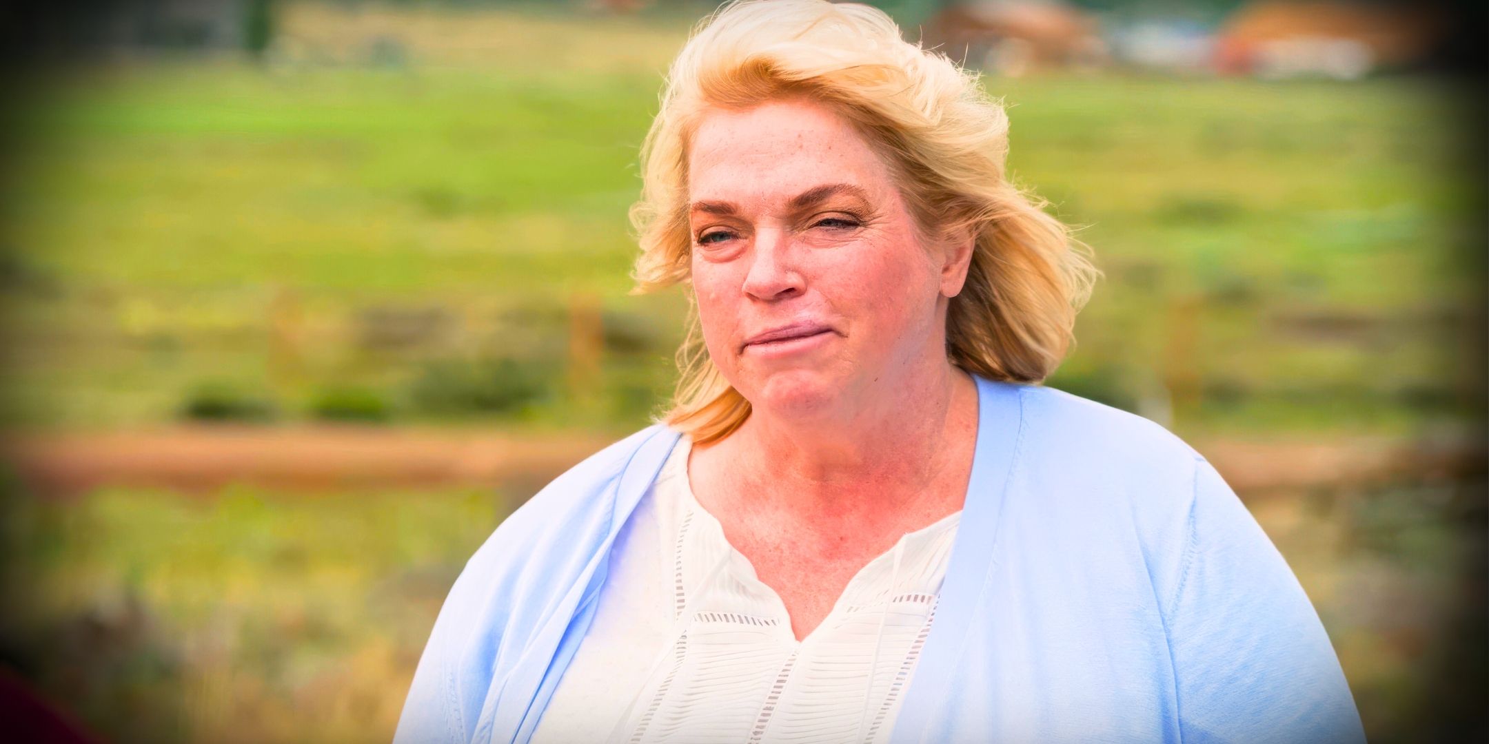 Sister Wives: La actividad de las redes sociales de Janelle Brown me hace preguntarme sobre su felicidad (¿está tomando las decisiones correctas?)