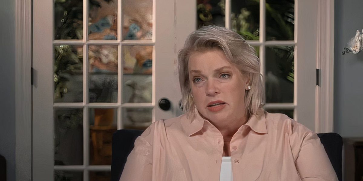 Sister Wives: Los comentarios recientes de Janelle Brown sobre su matrimonio con Kody Brown demuestran que no es solo él quien la empujó a comenzar una nueva vida