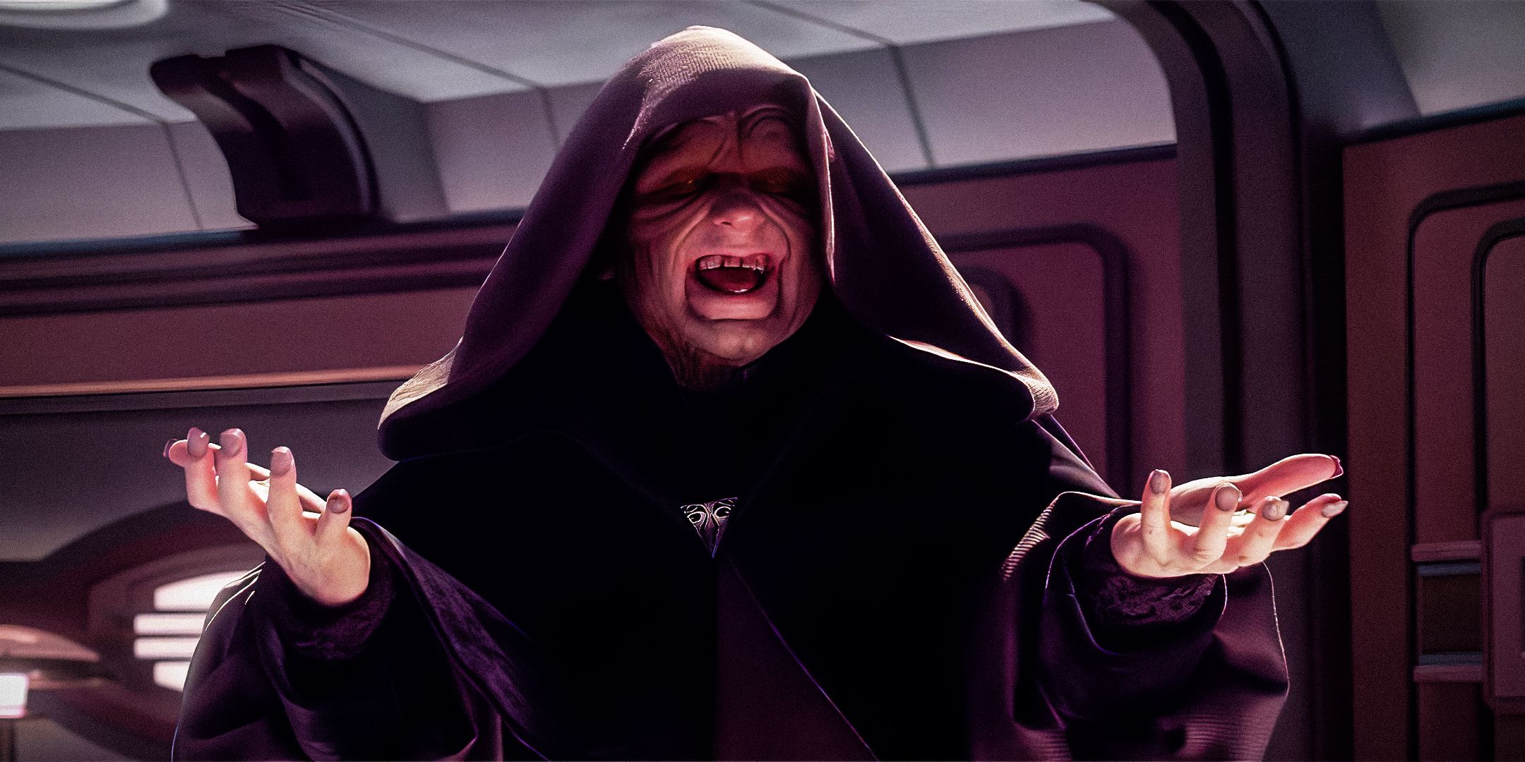 Star Wars: ¿Qué habría pasado si el Imperio ganara?