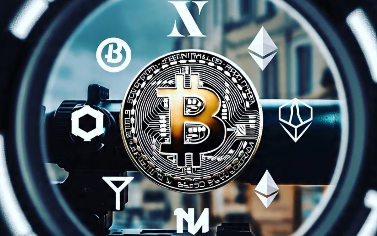 Suman tres ataques a criptoempresarios en Francia; autoridades investigan