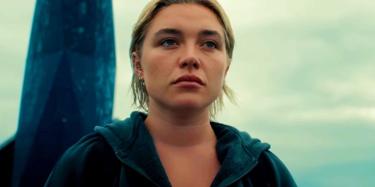 Taquilla - Thunderbolts* Debutando debajo del Capitán América: Brave New World, Sinners cruza 2 hitos principales en un solo día