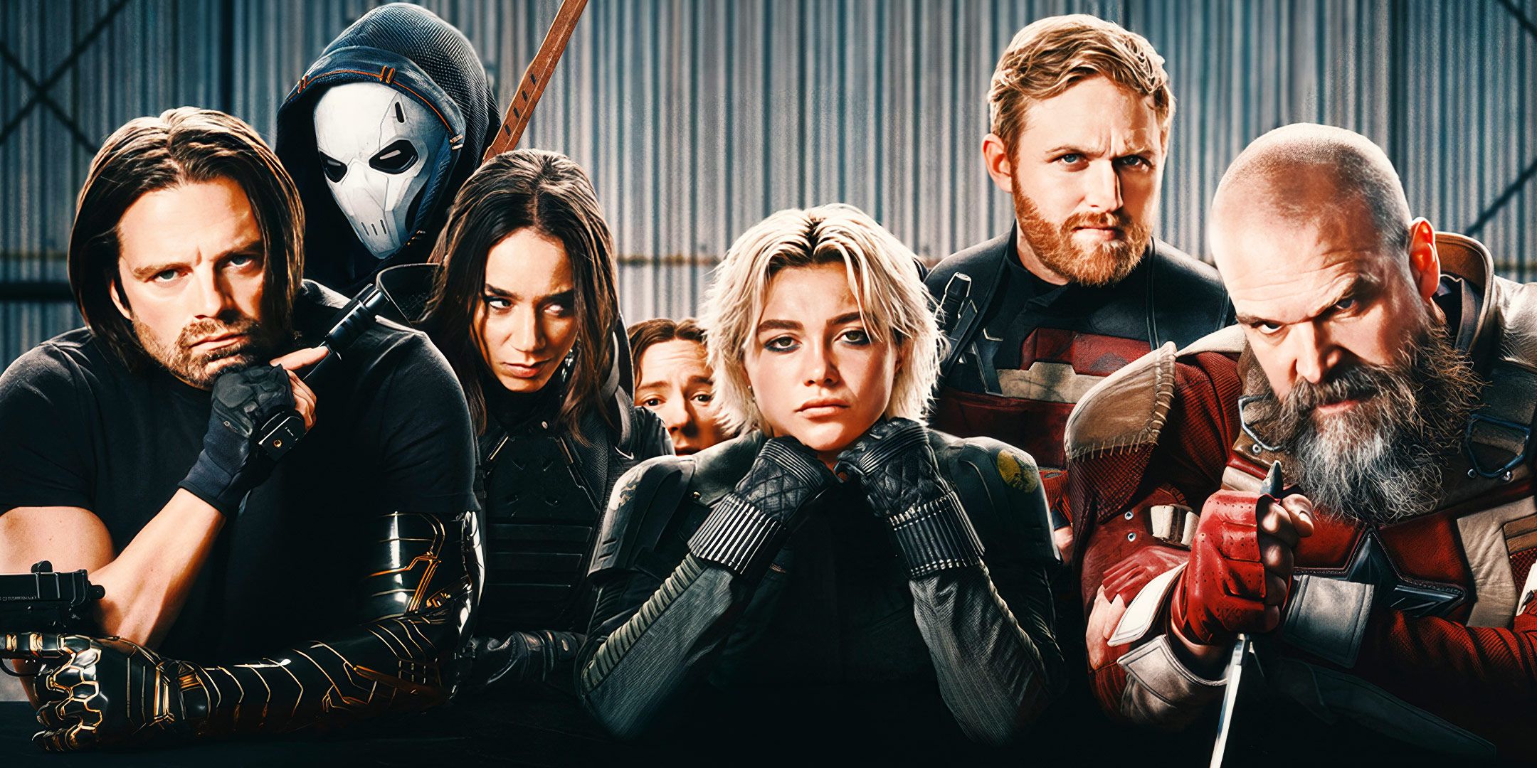 Marvel’s Thunderbolts* Box Office pasa la película de un miembro original de Avengers en Final Theatrical Run