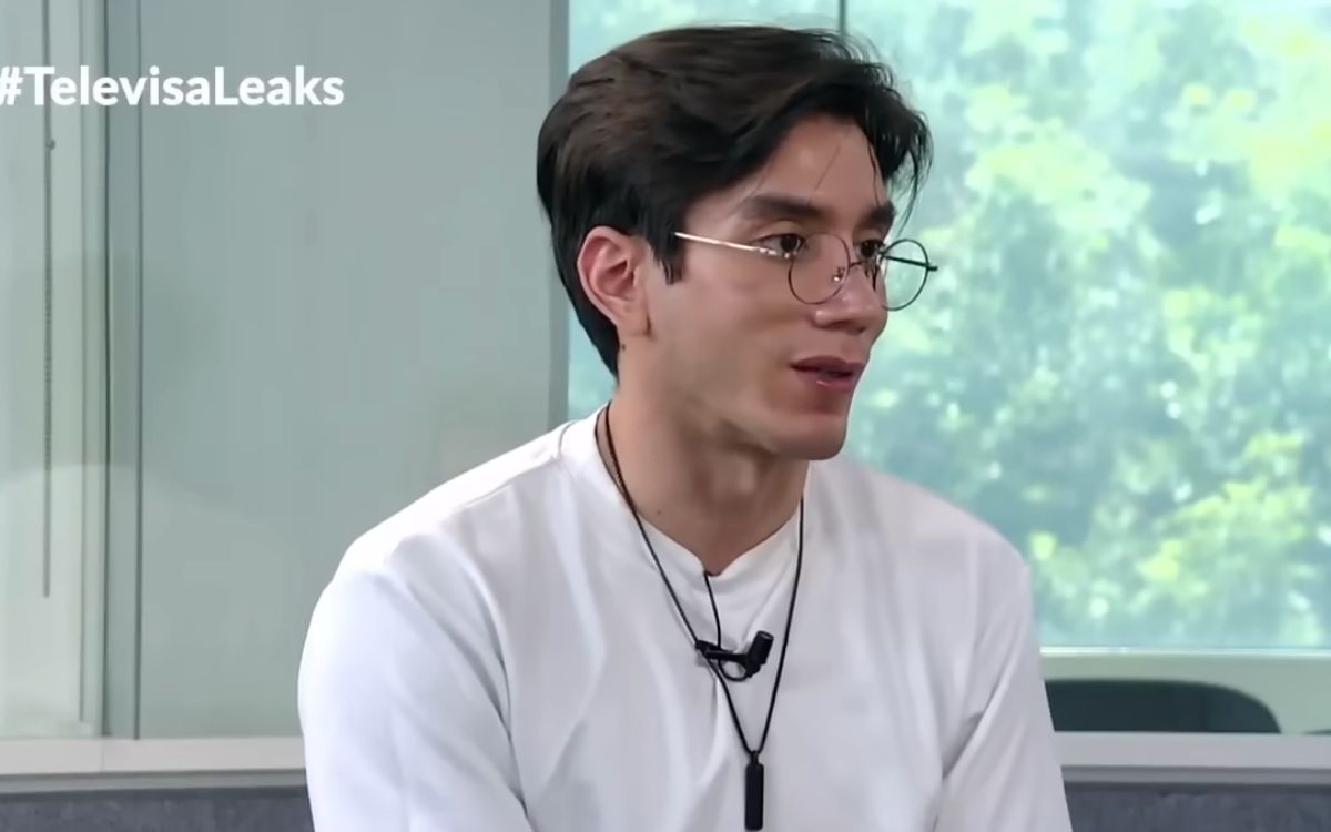 Televisa Leaks | Urgente legislar para proteger a alertadores como Germán Gómez: R3D