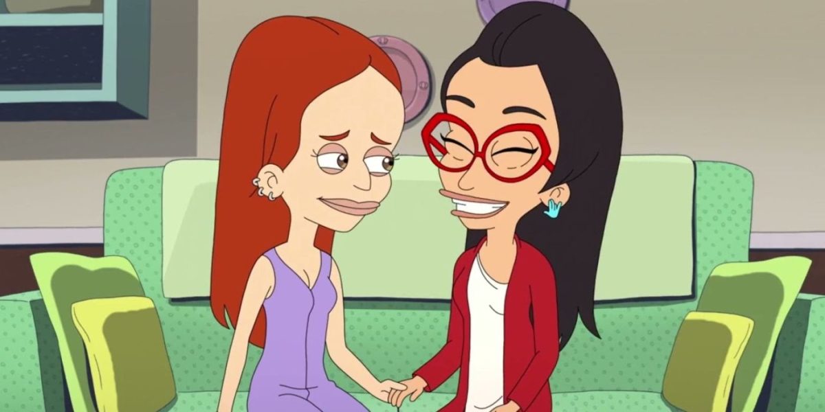 Temporada de acoplamiento: nueva serie animada para adultos de Big Mouth Creators anunciada cuando la serie Nick Kroll entra en su última temporada