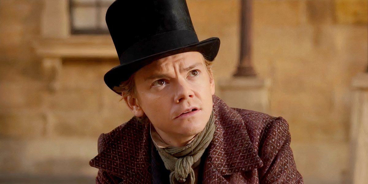 The Artful Dodger Season 2 de Disney+obtiene la primera imagen BTS ya que la filmación ya está en marcha