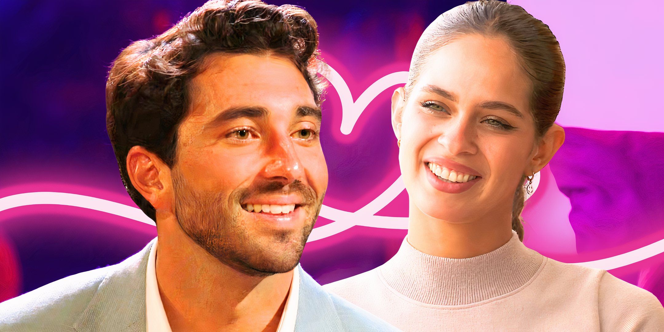 The Bachelor 28: El anuncio de la fecha de boda de Anderson de Joey Graziadei y Kelsey fue decepcionante