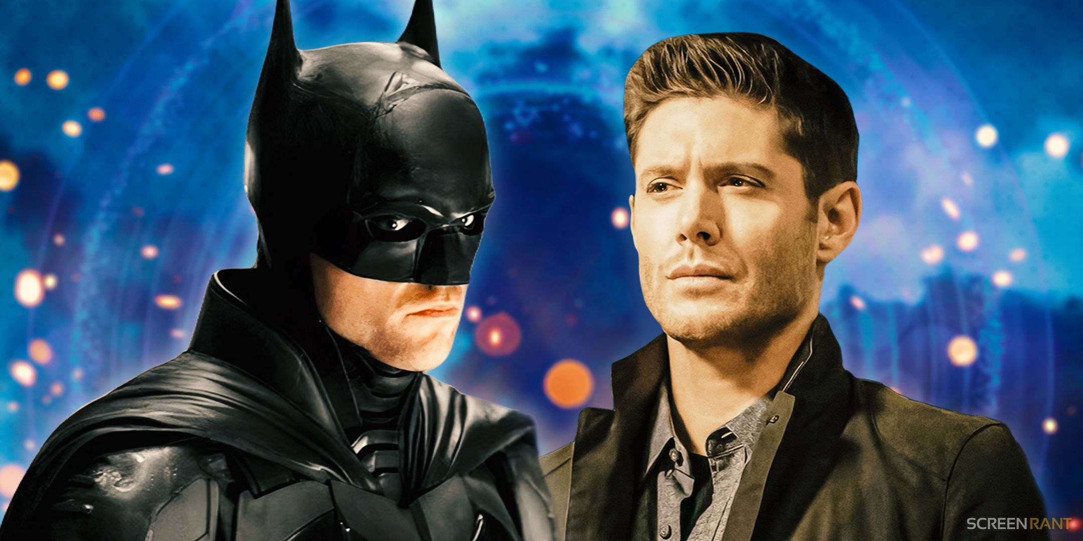 The Brave & The Bold Concept Trailer le da vida al casting de Jensen Ackles como Batman en el universo DC de James Gunn