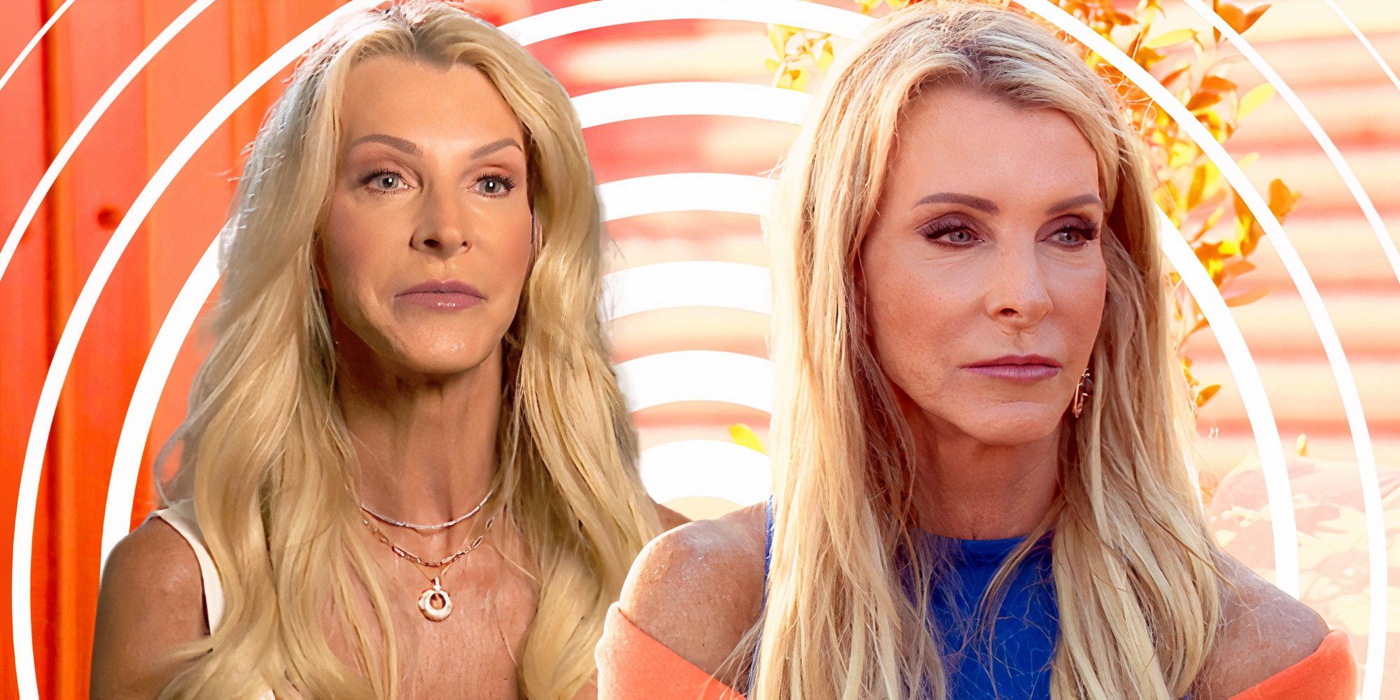 The Golden Bachelorette: ¿Joan Vassos sigue trabajando como administrador escolar en medio de drásticos cambios en el estilo de vida?